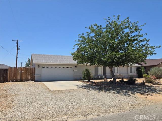 California City, CA 93505,8636 Oleander Avenue