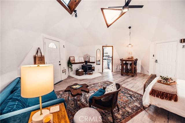 Big Bear City, CA 92386,403 Highland Lane