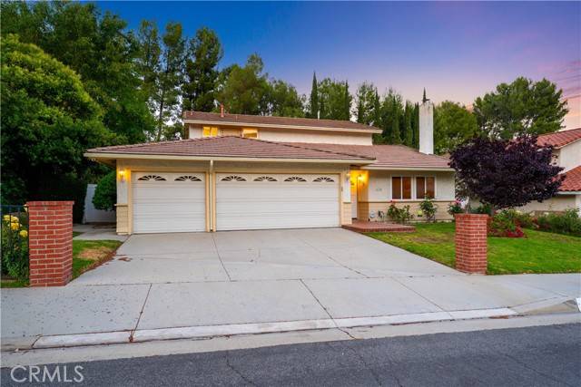 Westlake Village, CA 91362,6120 Hedgewall Drive