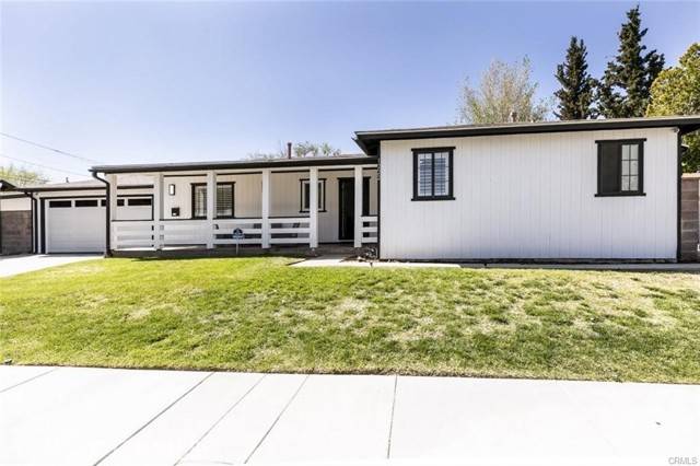 Lancaster, CA 93534,1222 W Kettering Street