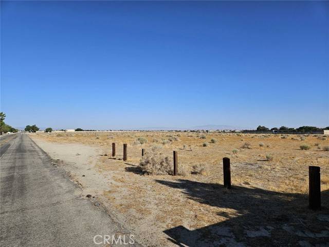 Lancaster, CA 93535,0 Cor E Ave J8 Ryckebosch