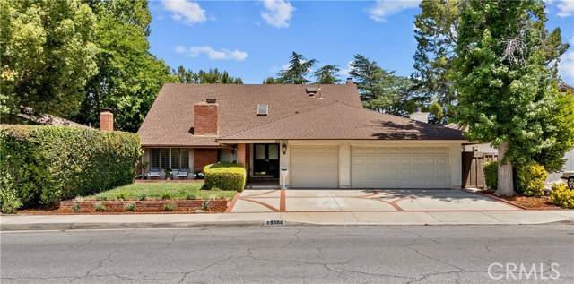 Valencia (santa Clarita), CA 91355,25386 Avenida Cappela