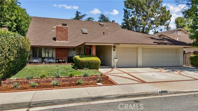 Valencia (santa Clarita), CA 91355,25386 Avenida Cappela