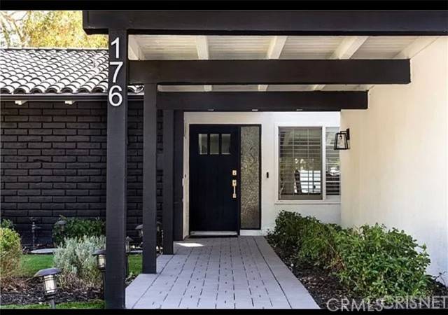 Newbury Park (thousand Oaks), CA 91320,176 N Madrid Avenue