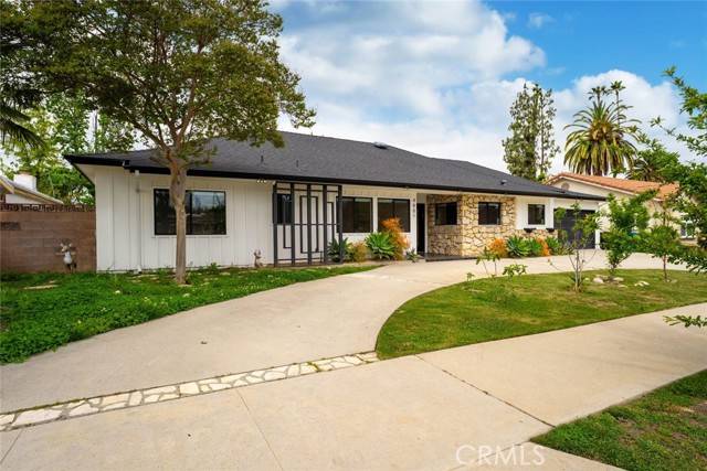Woodland Hills (los Angeles), CA 91364,4801 Heaven Avenue