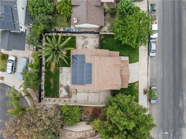 Sylmar (los Angeles), CA 91342,11845 Gladstone Avenue