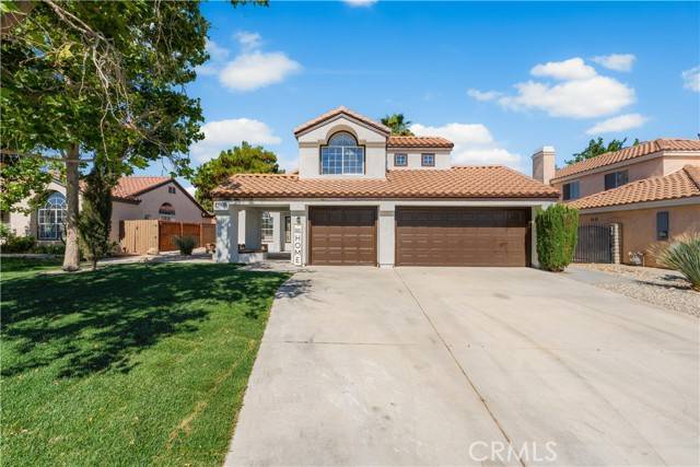 Palmdale, CA 93552,37921 Tackstem Street