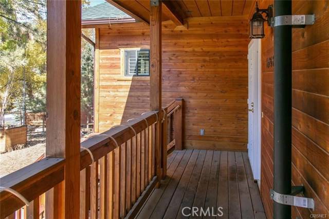 Pine Mtn Club, CA 93222,16240 Askin Drive