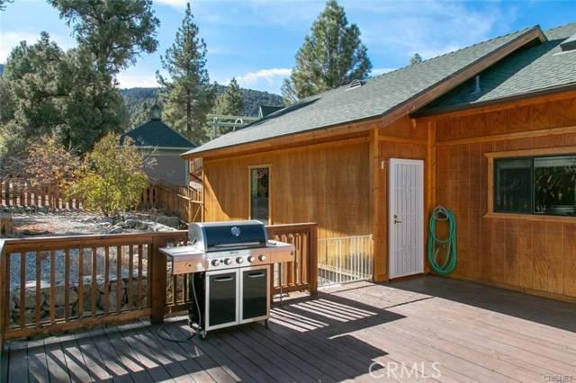 Pine Mtn Club, CA 93222,16240 Askin Drive