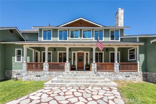 Running Springs, CA 92382,32557 Pine Cone Ct A&B