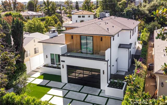 Encino (los Angeles), CA 91436,16706 Magnolia Boulevard