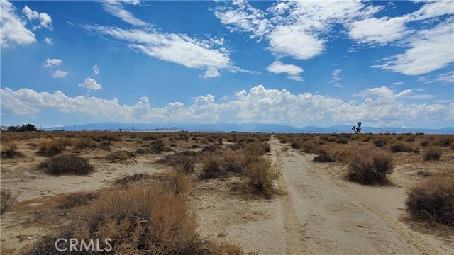 Lancaster, CA 93535,0 Maryfield Ave (110th & G12)