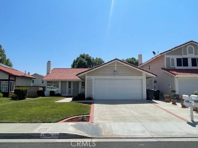 Castaic, CA 91384,27896 Beacon Street