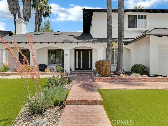 Thousand Oaks, CA 91360,183 W Sidlee Street