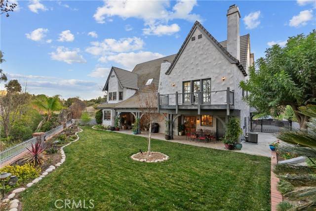 Newhall (santa Clarita), CA 91321,24537 Peachland Avenue