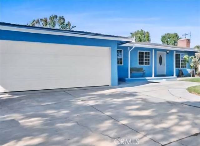 Santa Ana, CA 92704,1414 S Douglas Street