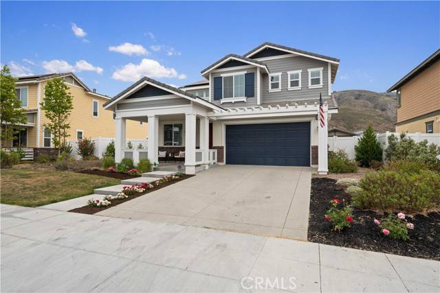 Fillmore, CA 93015,421 Azalea Street