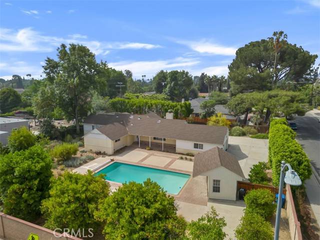 Northridge (los Angeles), CA 91325,17450 Devonshire Street