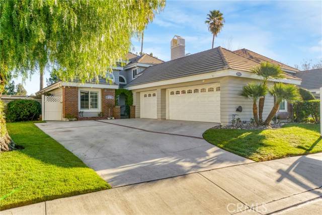 Valencia (santa Clarita), CA 91355,25906 Bellis Drive