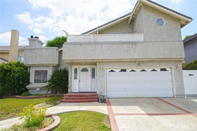 Simi Valley, CA 93063,2234 Century Place