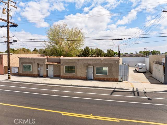 Palmdale, CA 93550,38128 6th Street