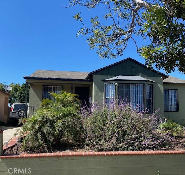 Carson, CA 90220,2737 W Caldwell Street
