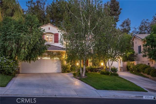 Valencia (santa Clarita), CA 91354,23318 Clifton Place