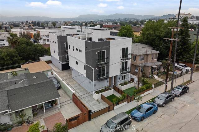 Los Angeles, CA 90057,201 S Westlake Ave Unit #203