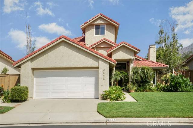 Oak Park, CA 91377,6825 Eaglehaven Lane