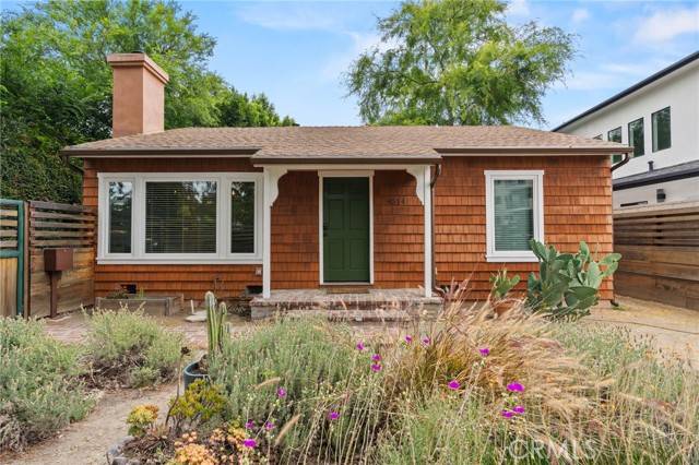 Sherman Oaks, CA 91403,4514 Cedros Avenue