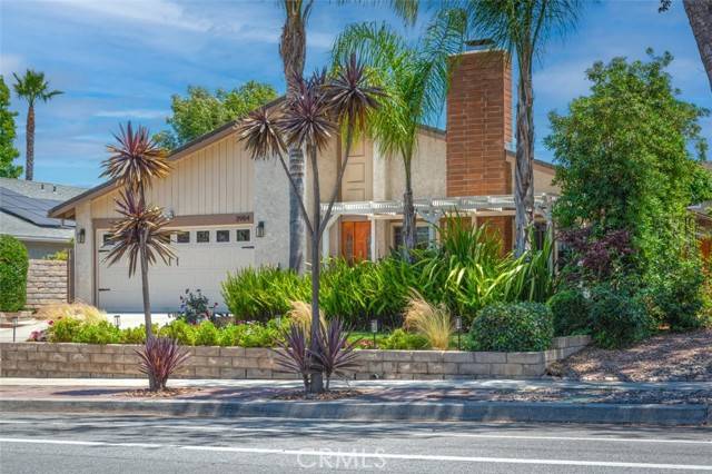 Newbury Park (thousand Oaks), CA 91320,3984 Kimber Drive