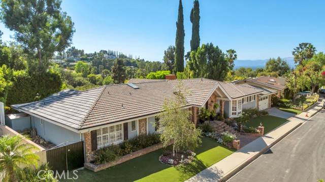 Encino (los Angeles), CA 91316,4423 Portico Place