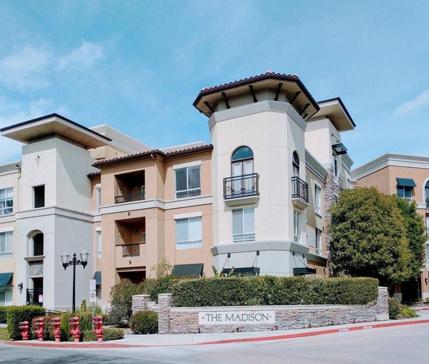 Valencia (santa Clarita), CA 91355,24595 Town Center Drive #3407