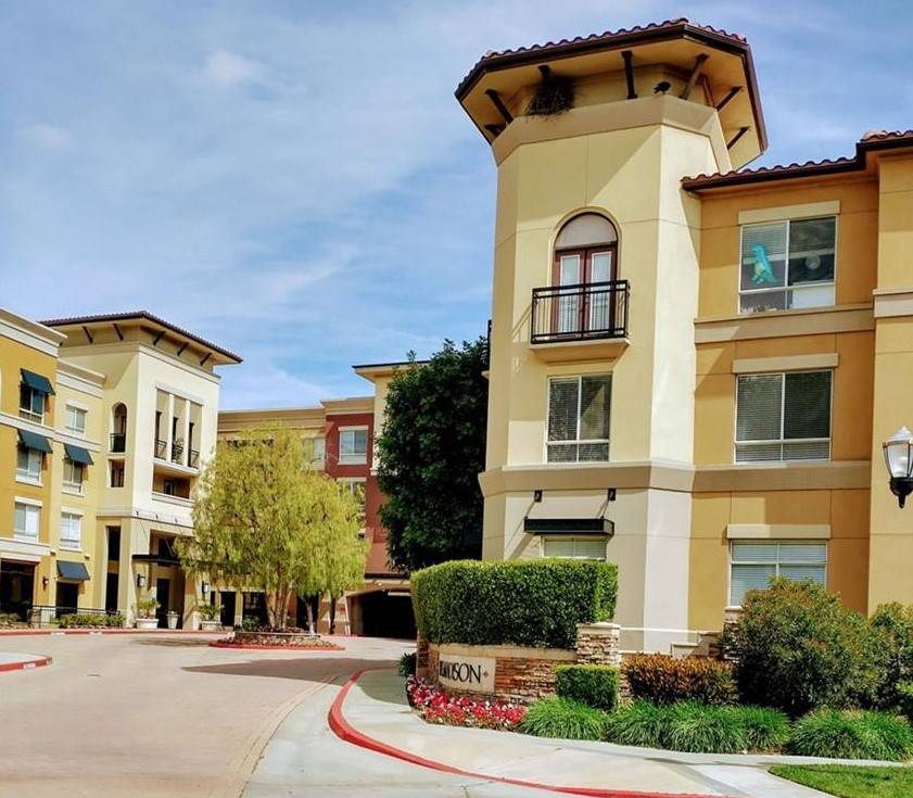 Valencia (santa Clarita), CA 91355,24595 Town Center Drive #3407