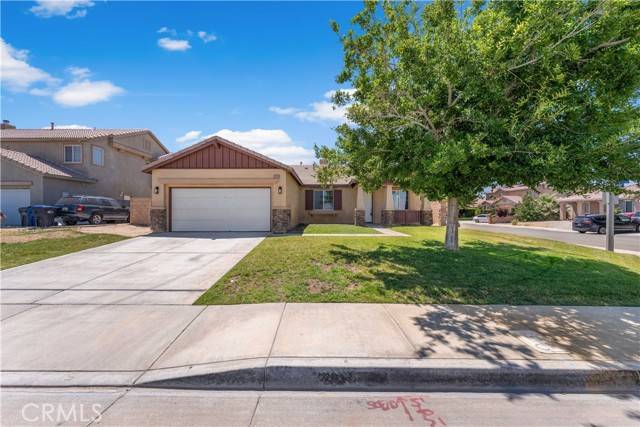 Palmdale, CA 93552,38181 Silver Court