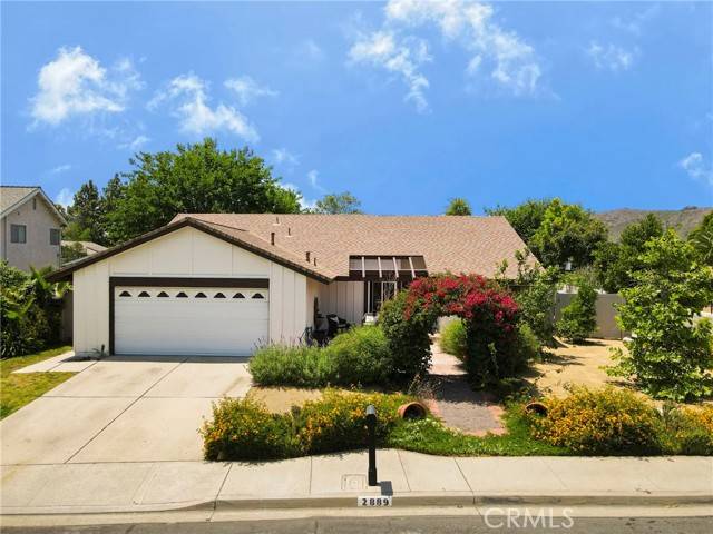 Thousand Oaks, CA 91360,2889 Canna Street