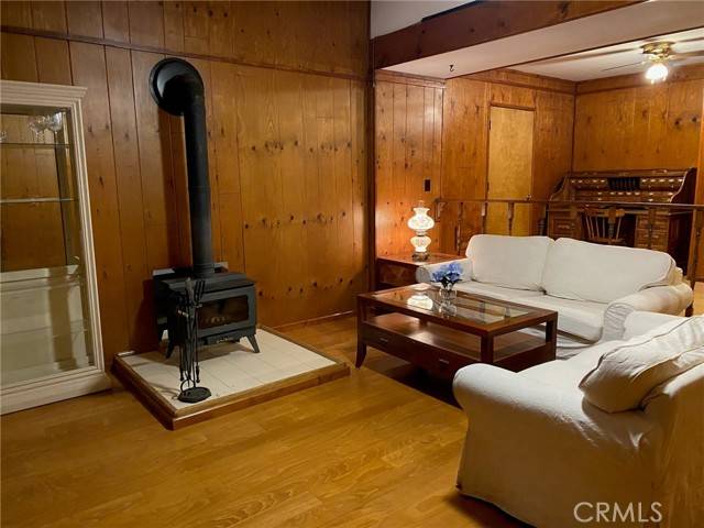 Frazier Park, CA 93225,1004 Coldwater Drive