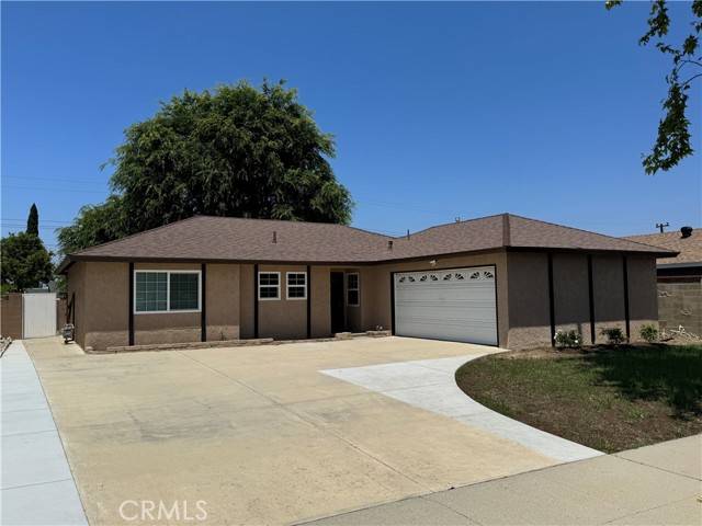 Simi Valley, CA 93065,1343 Cherry Avenue