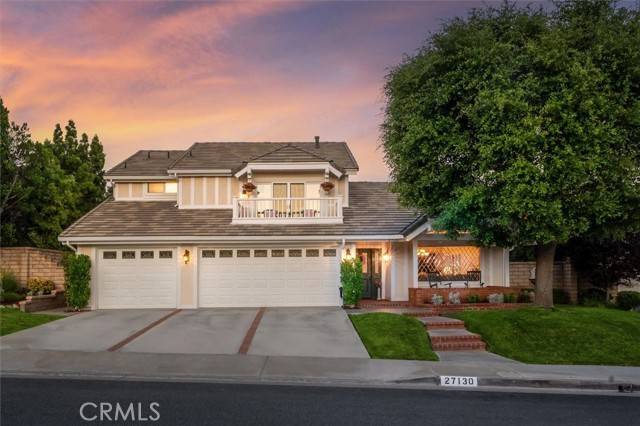 Valencia (santa Clarita), CA 91354,27130 Highlands Lane
