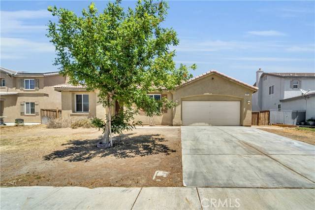 Rosamond, CA 93560,2407 Bavarian Avenue