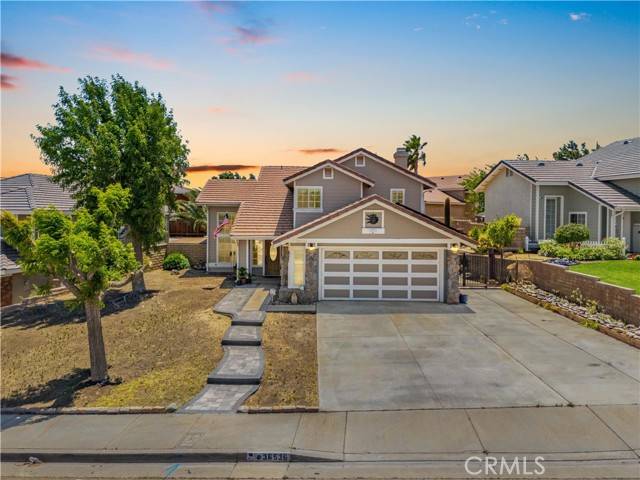 Palmdale, CA 93550,36536 Jenna Lane