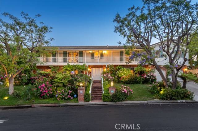 Encino (los Angeles), CA 91436,3541 Westfall Drive