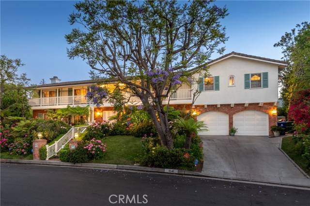 Encino (los Angeles), CA 91436,3541 Westfall Drive