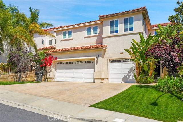 Saugus (santa Clarita), CA 91390,29138 Harmony Way