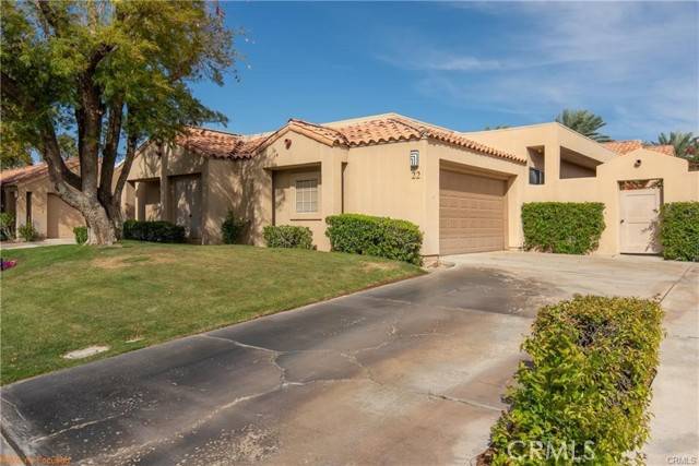 Rancho Mirage, CA 92270,22 Oak Tree Drive