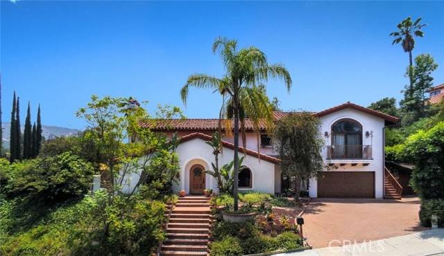Tarzana (los Angeles), CA 91356,18690 Pasadero Drive