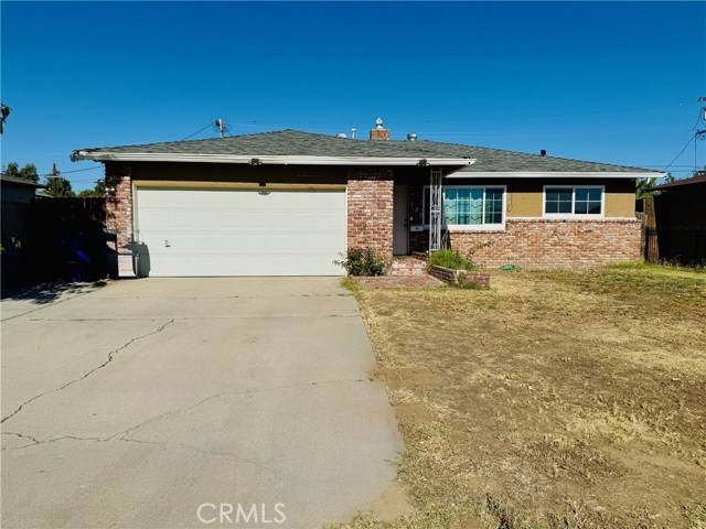 Bakersfield, CA 93308,132 Sequoia Drive