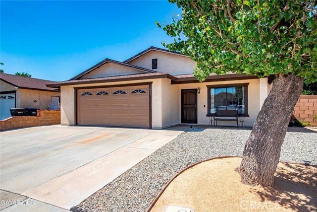 Lancaster, CA 93535,1037 Herzel Avenue