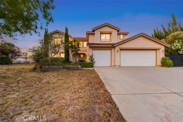 Palmdale, CA 93551,40946 Via Tranqilo