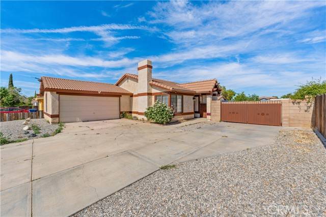 Palmdale, CA 93552,37756 45th